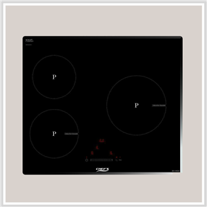 Bếp từ Chefs EH-IH535